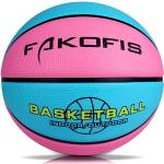 Palloni rosa da basket 