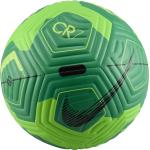 Palloni verdi da calcio Nike Academy Cristiano Ronaldo 