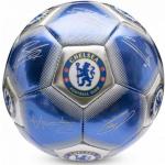 Pallone da calcio firmato Chelsea FC