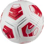 Palloni bianchi di gomma da calcio Nike Strike 