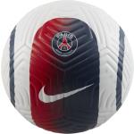 Palloni bianchi da calcio Nike Academy Paris Saint-Germain F C 