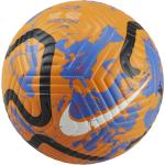 Palloni scontati arancioni da calcio Nike Academy 