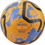 Palloni arancioni di gomma da calcio Nike Premier 