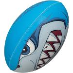 Pallone Rugby Gilbert "Bite Force"