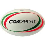 Pallone Rugby Gomma Cucito N.4