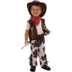 Costumi da cowboy per bambino Henbrandt di Amazon.it Amazon Prime 