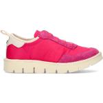 Panchic Sneakers Donna Fuxia