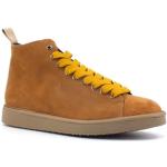Panchic Uomo Ankle Boot P01m007-00332068 Suede Fau