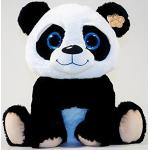 Peluche in peluche a tema panda panda 60 cm 