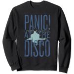 Panic At The Disco - Crowd Stack Felpa