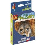 Panini France SA ANS For the Planet offre speciale