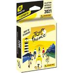 Panini France SA offerte Tour de France 2021 Blist