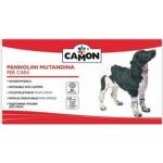 Pannolini neri XL per cani Camon 