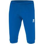 Pantaloni sportivi blu sostenibili per bambino Errea Junior di Amazon.it 
