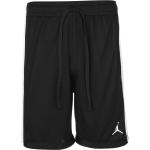 Pantaloncini neri XL da basket per Uomo Nike Jordan 