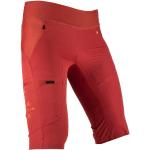 Pantaloncini XS per l'estate da ciclismo Leatt 