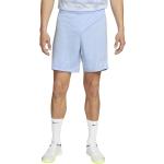 Shorts blu per Uomo Nike Academy 