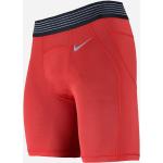 Pantaloncini sportivi rossi M per Uomo Nike 