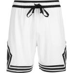 Pantaloncini neri XL da basket per Uomo Nike Jordan 