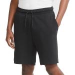 Pantaloncini neri XL da calcio Nike Tech 
