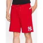 Shorts scontati rossi L per Uomo 47 brand New York Yankees 