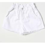 Pantaloncino ANIYE BY Bambino colore Bianco