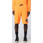 Pantaloncino EA7 Uomo colore Arancione