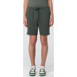 Pantaloni & Pantaloncini verdi S per Uomo K-WAY 