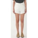 Pantaloni & Pantaloncini bianchi 6 XL per Donna Levi's 