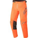 Pantaloni & Pantaloncini arancioni per bambino Alpinestars Youth racer di Idealo.it 