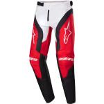 Pantaloni & Pantaloncini rossi per bambino Alpinestars Youth racer di Idealo.it 