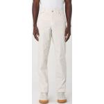 Pantaloni & Pantaloncini bianchi XL per Uomo Brunello Cucinelli 