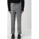 Pantaloni & Pantaloncini grigi XL per Uomo Calvin Klein 
