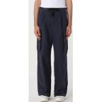 Pantaloni cargo blu M per Uomo Dolce&Gabbana Dolce 