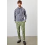 Pantaloni classici verdi per Uomo ROY ROGERS 