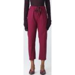 Pantalone con coulisse Semicouture