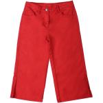 Pantaloni & Pantaloncini scontati rossi di cotone per bambina Primigi di Primigi.it con spedizione gratuita 