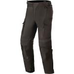 Pantaloni antipioggia neri L impermeabili da moto per Donna Alpinestars Stella 
