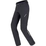 Pantaloni neri XL da moto per Donna Spidi 
