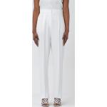 Pantaloni & Pantaloncini bianchi M per Donna Emporio Armani 