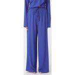 Pantaloni & Pantaloncini blu S per Donna Emporio Armani 