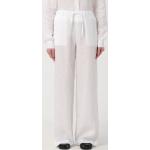 Pantaloni & Pantaloncini bianchi per Donna FAY 