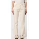 Pantaloni & Pantaloncini bianchi per Donna FAY 