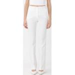 Pantaloni & Pantaloncini bianchi S per Donna Hanita 