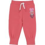 Pantaloni sportivi scontati rosa con glitter per bambina Primigi di Primigi.it con spedizione gratuita 