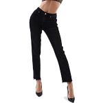 Jeans skinny neri M per Donna SEXY WOMAN 