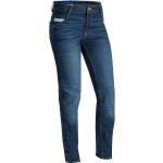 Jeans XL taglie comode da moto per Donna Ixon 