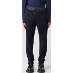 Pantaloni scontati casual blu XL in jersey paisley da jogging Etro 