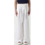Pantaloni & Pantaloncini bianchi M per Donna KAOS 