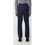 Pantaloni & Pantaloncini blu L per Uomo Lardini 